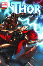 Thor Sonderband 5: Entscheidende Momente