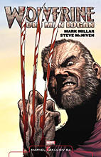 Wolverine: Old Man Logan (mex 84) HC