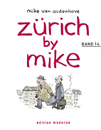 Zuerich by Mike 14