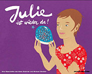 Julie ist wieder da!