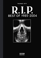 R.I.P. - Best of 1985 - 2004