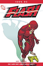 Flash 5: Das war Dein Leben, Wally West (100% DC 24)