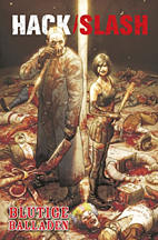 HACK / SLASH 4: Blutige Balladen