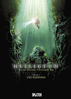 Heiligtum 1: USS Nebraska (Neuauflage)