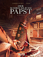 Der schreckliche Papst 2: Julius II