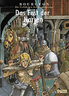 Gefaehrten der Daemmerung 3: Das Fest der Narren