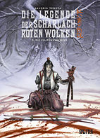 Legende der scharlachroten Wolken 3: Der perfekte Strich