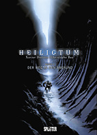 Heiligtum 2: Der Weg in den Abgrund (Neuauflage)