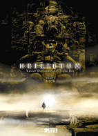 Heiligtum 3: Moth