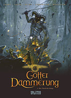 Goetterdaemmerung 00: Der Fluch des Rings