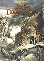 Goetterdaemmerung 2: Siegfried
