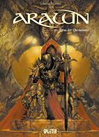 Arawn 1: Bran der Verdammte