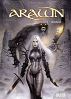 Arawn 2: Blutsbande