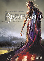 Bravesland 1: Constant