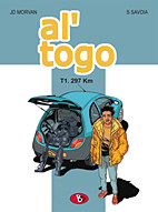 Al'togo 1: 297 km (Al togo)