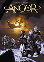 Angor 2: Mansiouran