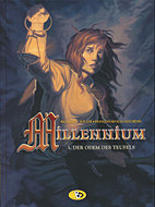 Millennium 3: Der Odem des Teufels