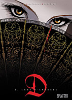 D 2: Lady d'Angeres