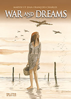 War and Dreams (Splitter Books)