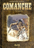 Comanche 6: Rote Rebellen