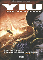 Yiu - Die Apokalypse 5: Der Sturz des evangelischen Imperiums