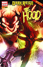Dark Reign Special 2: The Hood