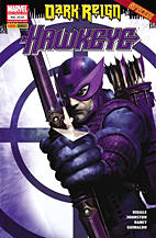 Dark Reign Special 3: Hawkeye
