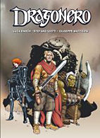 Dragonero