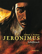 Jeronimus 2: Schiffbruch