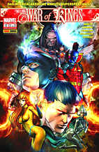 War of Kings 2 (von 3 )