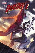 Daredevil 6: Lady Bullseye