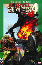 Max 33: Marvel Zombies 4