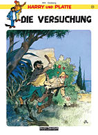 Harry und Platte 26: Die Versuchung