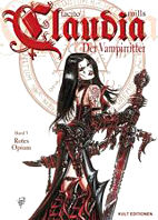 Claudia 3: Rotes Opium