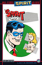 Spirit Archives 17 VZA