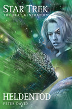 Star Trek - The Next Generation 4: Heldentod