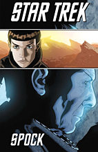 Star Trek Comic 3: Spock