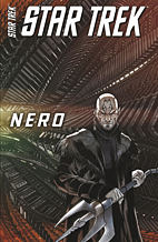 Star Trek Comic 4: Nero