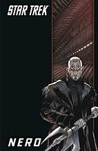 Star Trek Comic 4: Nero HC