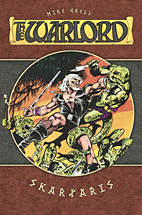 The Warlord 1: Skartaris