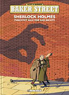 Baker Street 1: Sherlock Holmes fuerchtet sich vor gar nichts
