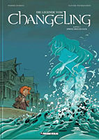 Legende vom Changeling 3: Spring Heeled Jack