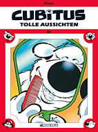 Cubitus 23: Tolle Aussichten