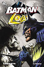 Batman / Lobo (dc prem 66)