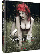Kinky Nature - Dark Erotik Fashion Photography