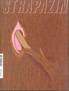 Strapazin 98: Erotische Geschichten