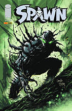 Spawn 91