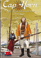 Cap Horn 1: Die gen Osten gewandte Bucht