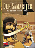 Der Samaritaner 1: Du sollst nicht toeten