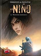 El Nino 3 (Sammelband mit 6 und 7)